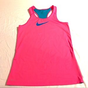 Nike Pro Tank
